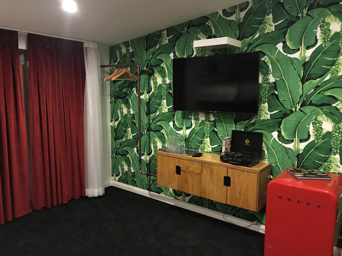 Boogie Woogie Beach House Олд Бар Екстериор снимка