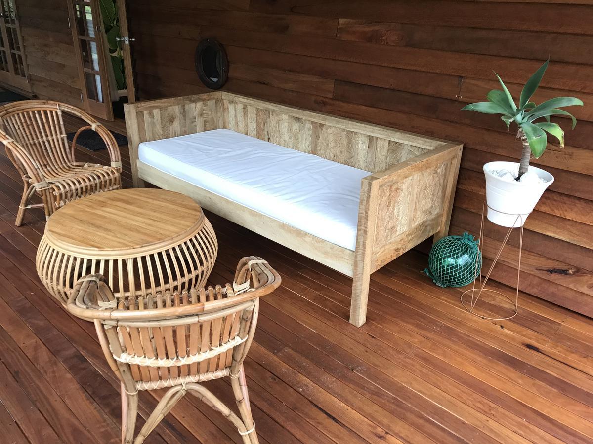 Boogie Woogie Beach House Олд Бар Екстериор снимка